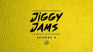 📻 Ep. 9 🍓 Jiggy Jams w/ Victor Niglio 🎧 "Desperado" Premiere