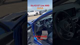 Авто из Грузии под ключ❗️❗️❗️Kia K5 GT Line AWD в наличии✅✅✅#автоизсша #автоизгрузии