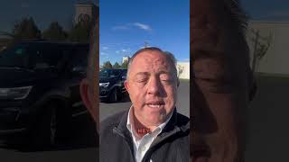 Have you seen this Wyoming car salesman! #cardealership #carsales #automobile