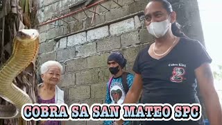 COBRA SA BUDEGA NG SAN MATEO SPC