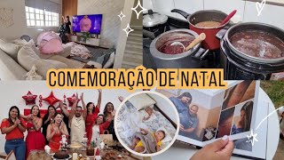 AMIGO SECRETO | VISITAS | CHEGOU MEU ÁLBUM | COMIDA PRA SEMANA | COMPRINHA NA SHOPEE