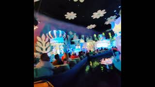 Clip: It's A Small World