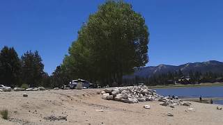 Big Bear Lake (July 2016)