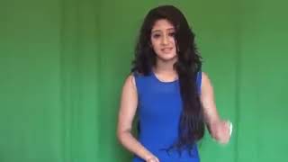 naira Shivangi Joshi  audition