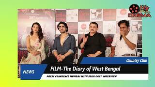 The Diary of West Bengal: Real Story Drama A Bold Exploration of History, Culture, and Controversy