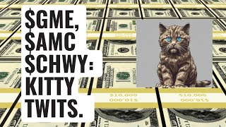 Live $GME: Roaring Kitty Is Back | Is He Loading Up More?