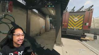 Back To That Camo Grind! Pt3 | Modern Warfare II | Full Twitch VOD