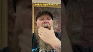 Beard Oil Mastery: Learn Expert Techniques for Perfect Results