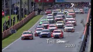 Bathurst 1000 (2010) - promo