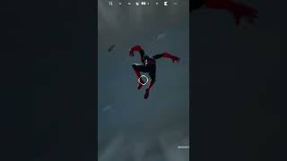 Spiderman is here 🥺 fortnite short