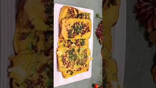 Dahi Bread Toast for breakfast &tiffin #viral #reels #trending #breakfast #ytshorts #food #dahitoast