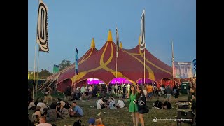 Glastonbury Festival 2023 Snippets