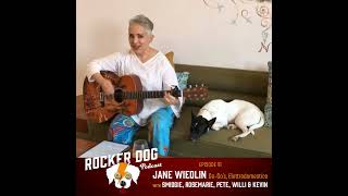 Jane Wiedlin - The Go-Go's, Elettrodomestico