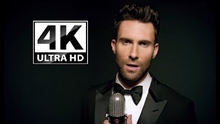 Sugar - Maroon 5 4K REMASTER