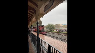 testing the Disneyland Railroad Roblox audio