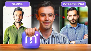 Use AI Tools to Make Professional LinkedIn Profile Videos and Photos