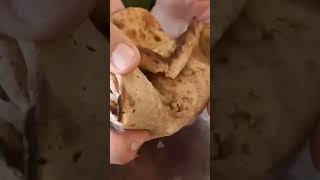 Best Paratha yaha milenga #paratha #shorts #food