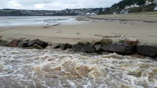 Roscoat à Saint michel en grève