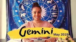 Gemini - Life with a Liar - May 2019