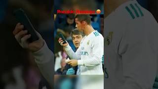 #ronaldo