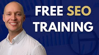 Free SEO Training Course (7 Tips for Ranking #1 in Google)