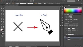 Pan illustrator Tool | Smart Techno SR