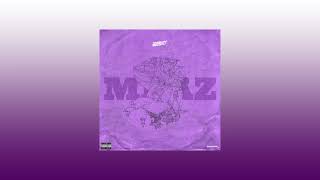 Flatbush Zombies - MRAZ [Slowed + Reverb]