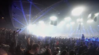 Reverze 2015 Illumination - Intro TNT & Ghettoblaster