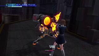 Let's Play Lost Dimension #26 Vampire Sho