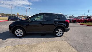 Used 2013 Toyota RAV4 XLE Live Video Columbia, Nashville, Cool Springs, Murfreesboro, Franklin