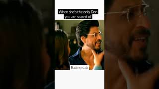 #srk Mahira khan Battery sala from #raees #lobe #kissing