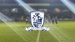 Featherstone Rovers Dance Academy - Featherstone Rovers vs Bradford Bulls