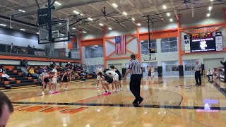 Beaver Dam’s Jeffrey Freund shoots free throws