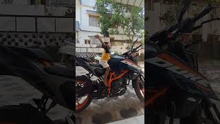 Arhus evening playtime moments#ownvoice #viralvideo #trending #kollam #2yearsbabyvideos#bikelover