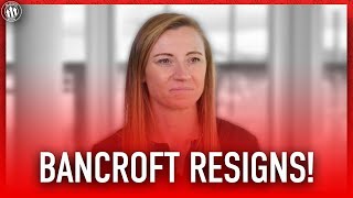 Polly Bancroft To Leave United 👋 | Old Trafford The New Home For The Women's Side? 🏟 | Fans Forum