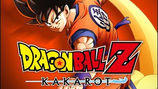 DRAGON BALL Z KAKAROT_ep:2 saiyan saga finale