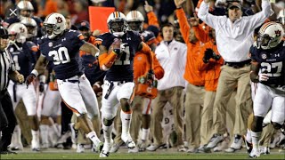 College Football – Best Plays and Endings! 2000-2020