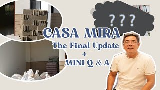 Casa Mira House Renovation Final Episode | EyingTV