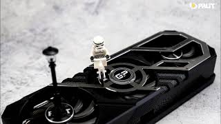 Palit Fun Videos | Stormtrooper's GamingPro Challenge