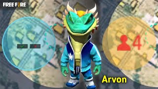 Arvon Pet Ability