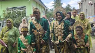 WEDDING FAUZAN DAN AULIYA DI PANGKAJENE SIDRAP SEREANG SULAWESI SELATAN PART 2