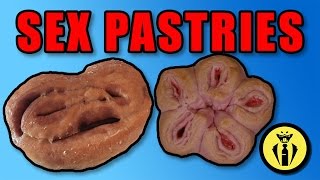 Sex Pastries Live!