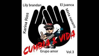 CUMBIA CRISTIANA VOL 3 Lo nuevo