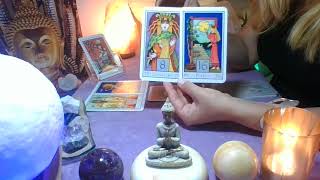 *MENSAJES QUE RECIBE LA LUNA🌕💌Y ME ENVÍA DE MI AMAD@💘ALMA/LLAMA GEMELA,CRUSH, EX* TAROT INTERACTIVO*