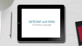 NETCONF and YANG - Tutorial 6