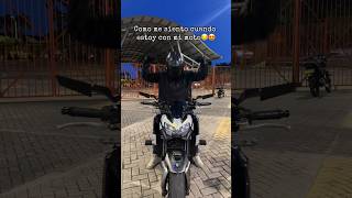 Guapo y poderoso😏😍#viral #motos #mundobiker #viralshorts #viralvideos #viral #fypシ #fypyoutube