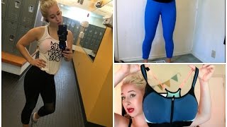 Where to buy cheap workout clothes/Where I buy my workout clothes