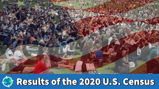 Political Power Changes After 2020 Census