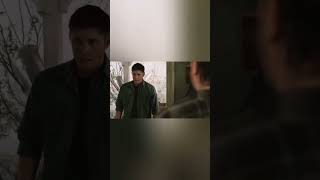 Дин вернулся из ада#Бобби #сверхъестественное #supernatural #дин #винчестер