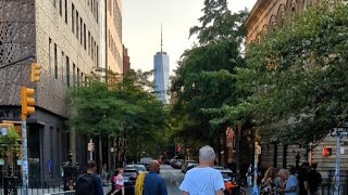 Walking Tour New York City Manhattan America #irl #stream #vlog #streamer #live #gaming #blog #lol